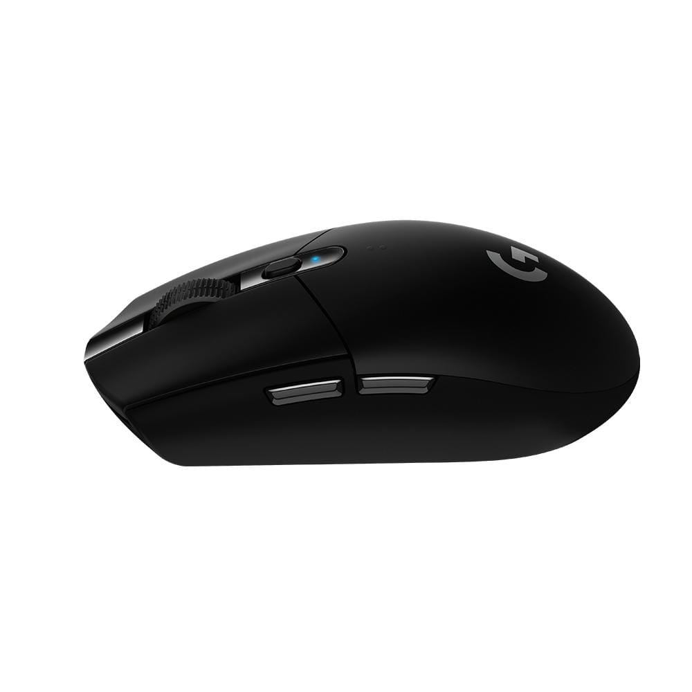 Logitech G305 Wireless Mouse Optical Right-Hand 910-005283