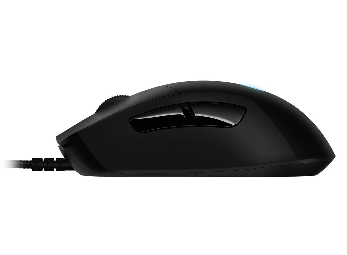 Logitech G403 Mouse USB Type-A Optical Right-Hand 910-005633