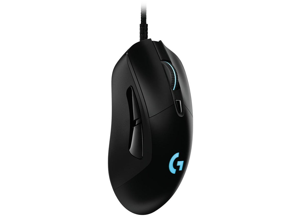 Logitech G403 Mouse USB Type-A Optical Right-Hand 910-005633
