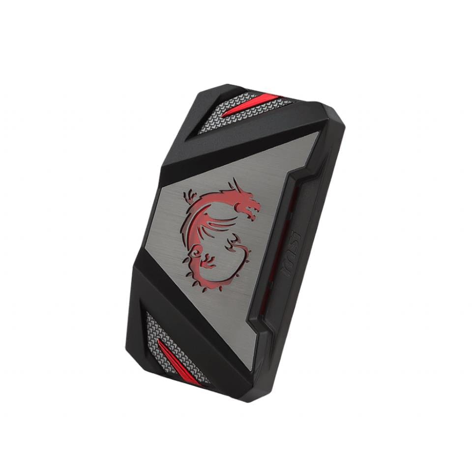 MSI 2-Way SLI HB Bridge L 914-4395-006