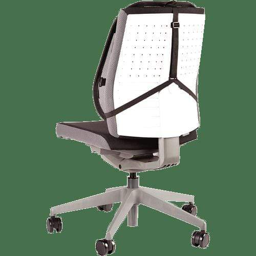 Fellowes Office Suites Mesh Back Support 9191301