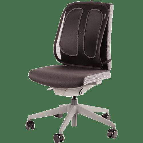 Fellowes Office Suites Mesh Back Support 9191301