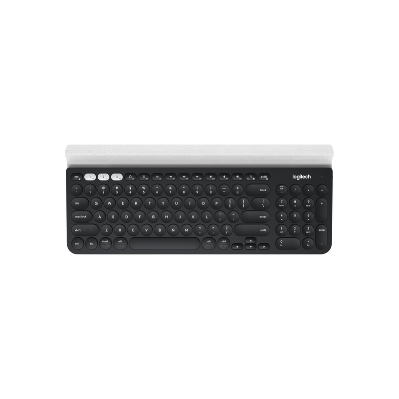 Logitech K780 Multi-Device Keyboard 920-008042