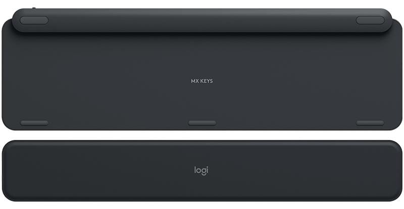 Logitech MX Keys Plus Wireless Illuminated Keyboard 920-009416