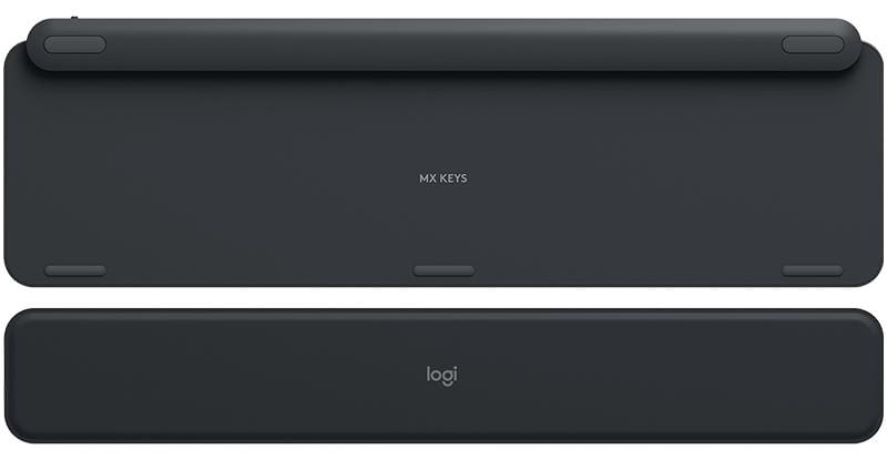 Logitech MX Keys Plus Wireless Illuminated Keyboard 920-009416