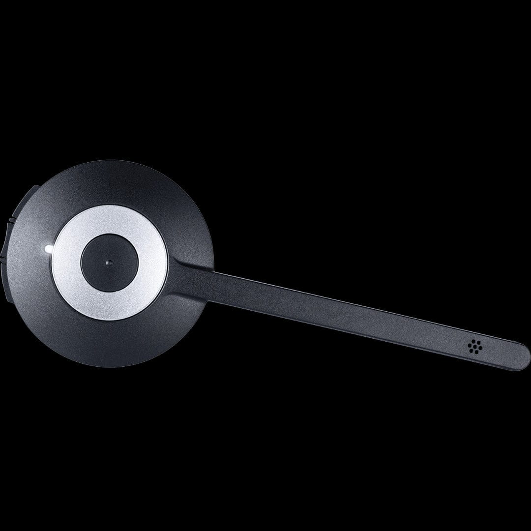 Jabra Pro 930 MS Wireless Headset 930-25-503-101