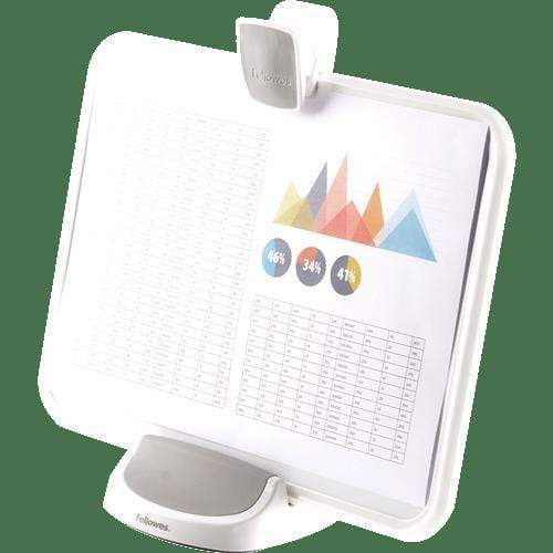 Fellowes I-Spire Series Document Lift White 9311502