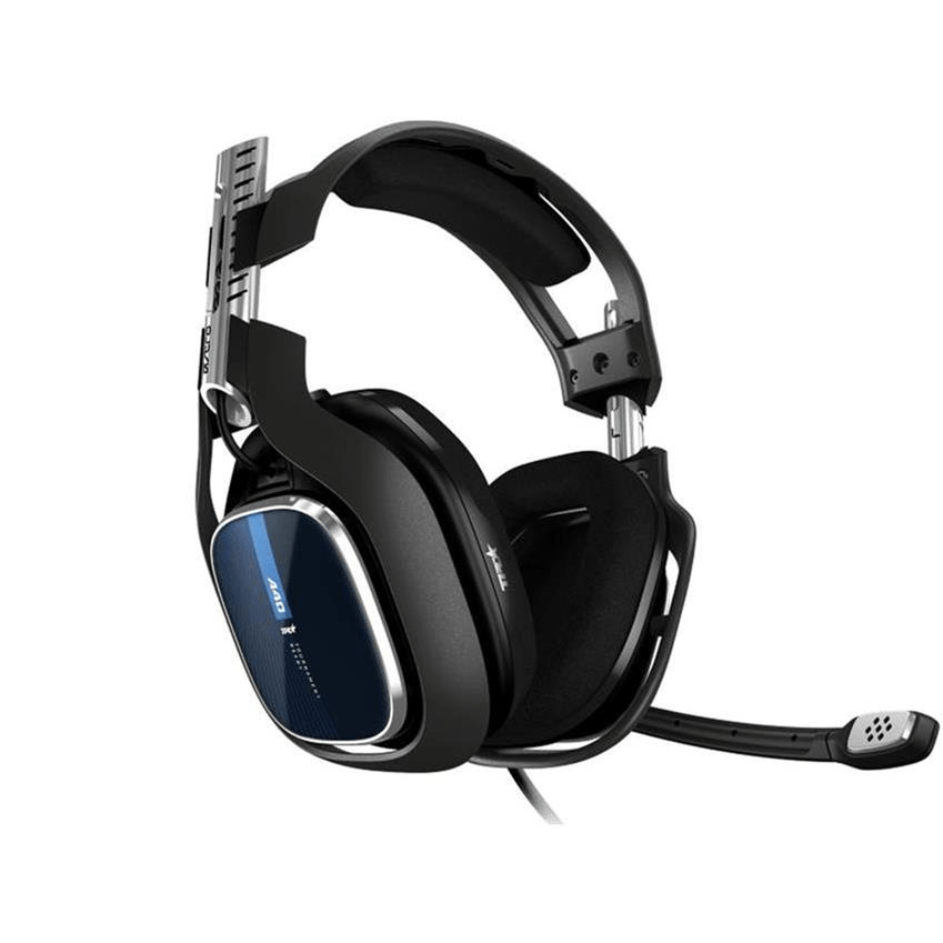 ASTRO Gaming A40 TR HEADSET GEN4 PS4
