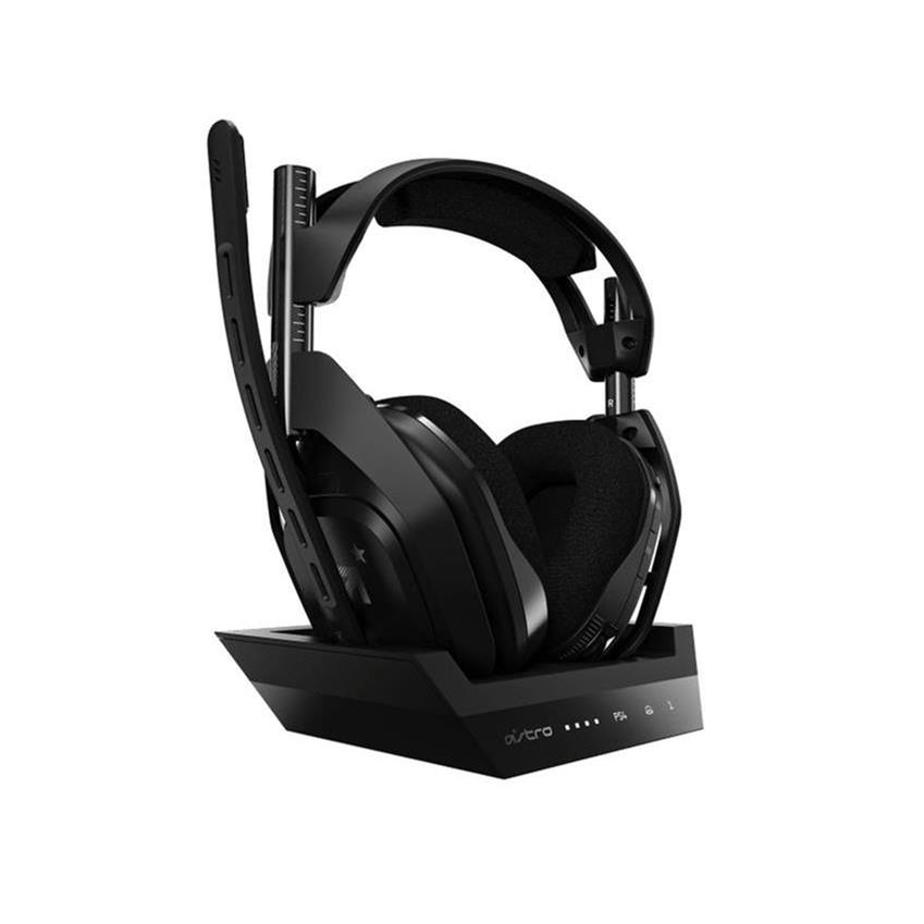 ASTRO Gaming A50 Headset Head-band Black 939-001676