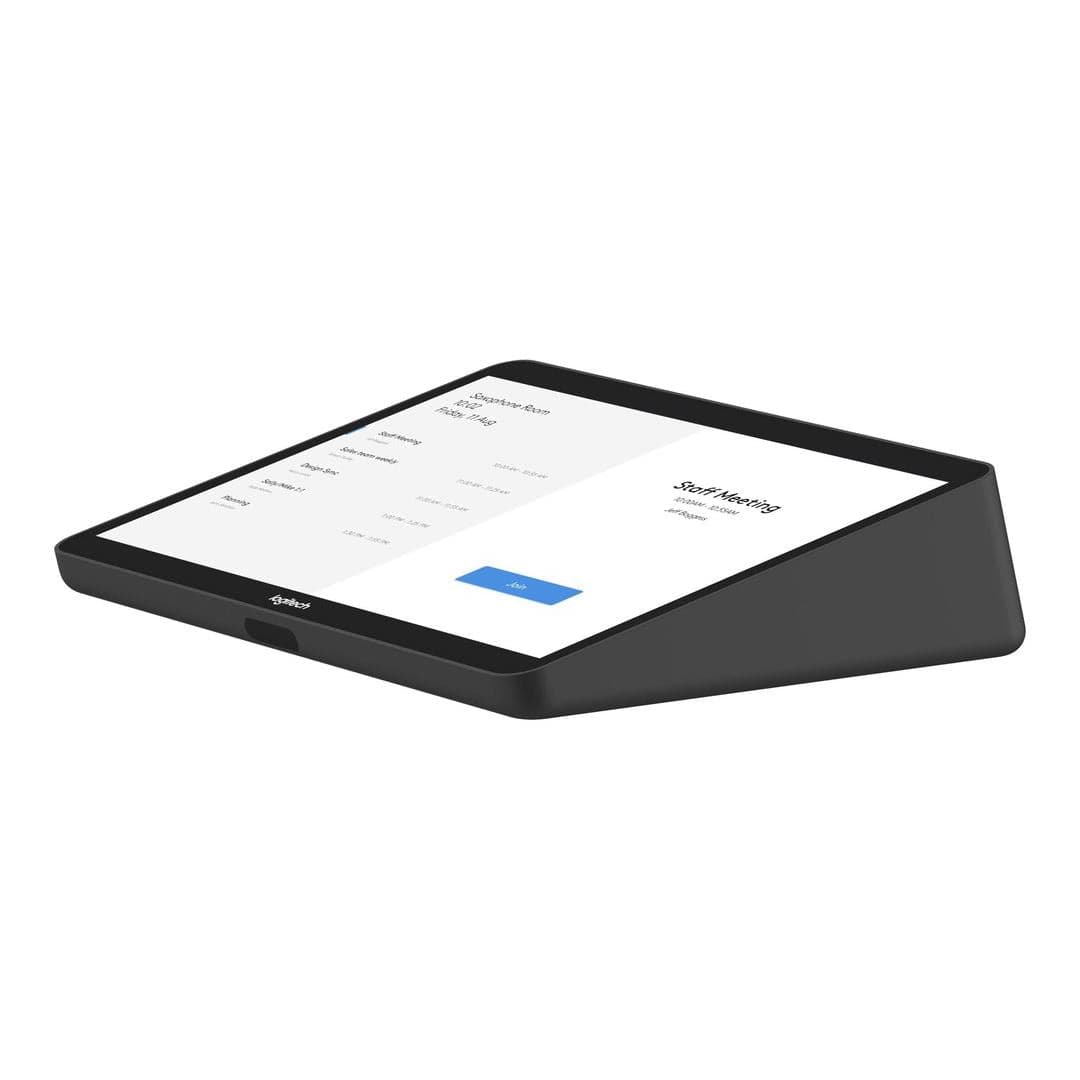 Logitech Tap Meeting Room Touch Controller 939-001796