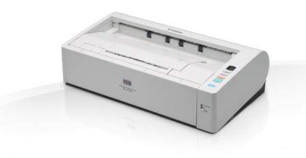 Canon imageFORMULA DR-M1060 Up to 60 ppm 600 x 600 dpi A3 Sheet-fed Scanner 9392B003