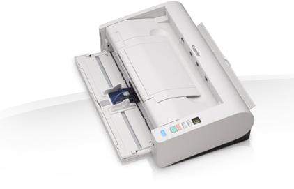 Canon imageFORMULA DR-M1060 Up to 60 ppm 600 x 600 dpi A3 Sheet-fed Scanner 9392B003
