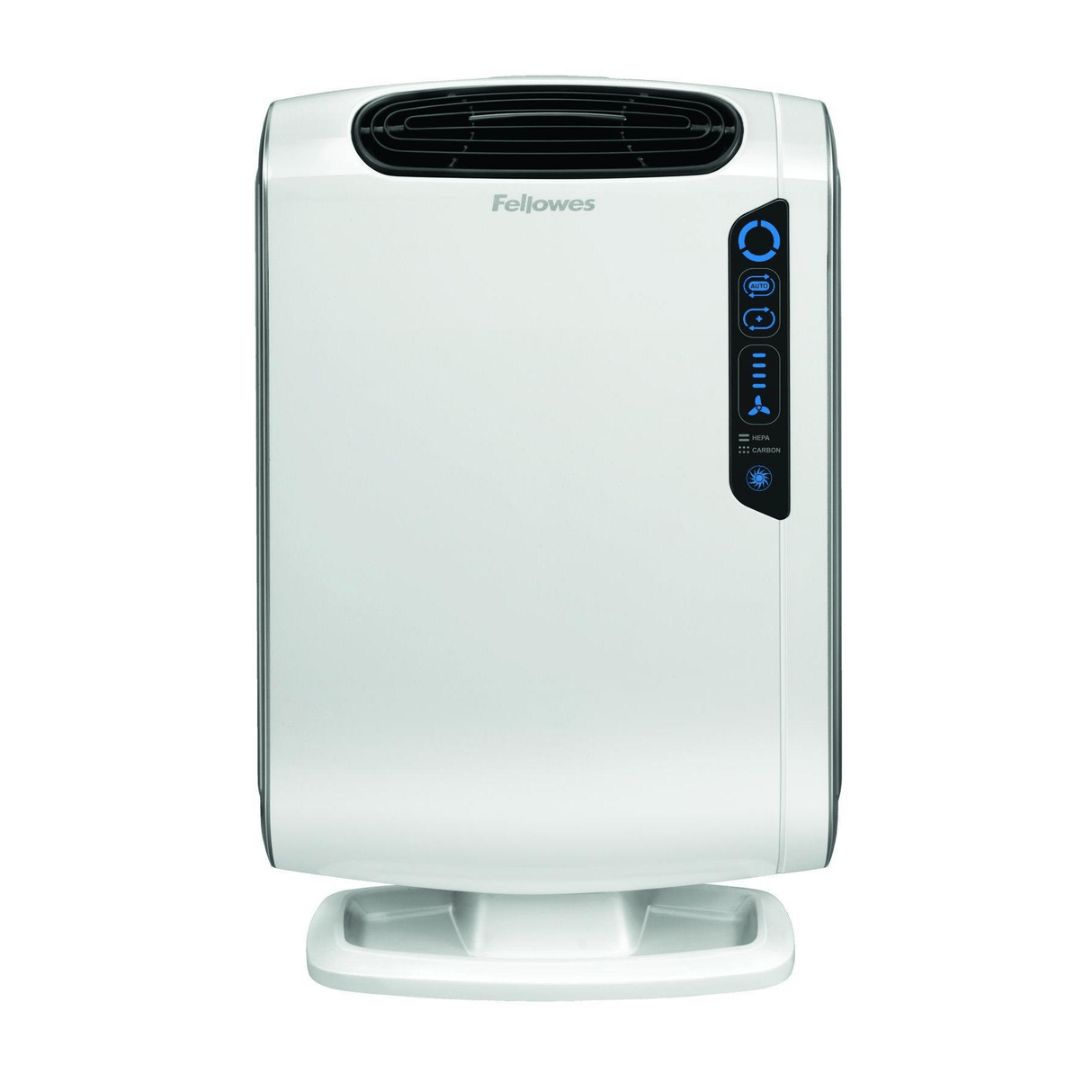 Fellowes AeraMax DX55 White