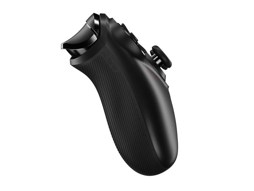 ASTRO Gaming C40 Gamepad MAC and PC PS4 Analogue Digital RF Black 940-000185