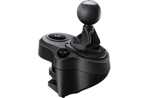 Logitech Driving Force Shifter for PS4 and Xbox One 941-000130