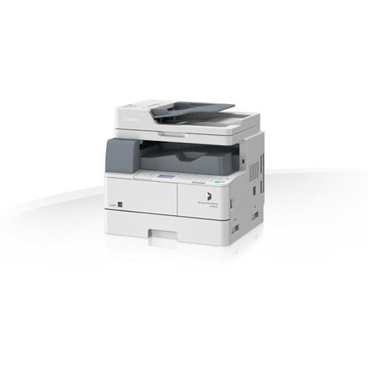Canon ImageRUNNER 1435iF A4 Multifunction Mono Laser Business Printer 9507B004
