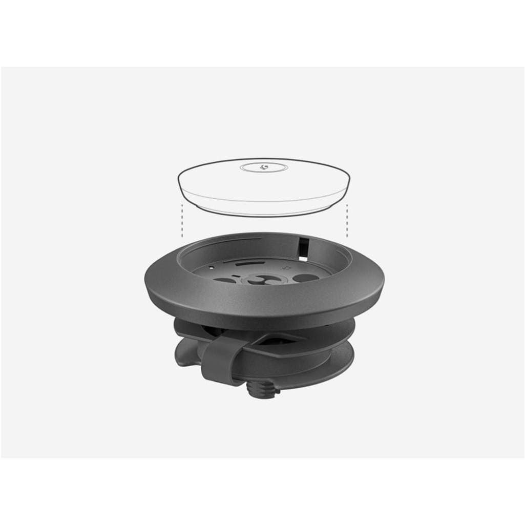 Logitech Rally Mic Pod Mount 952-000002