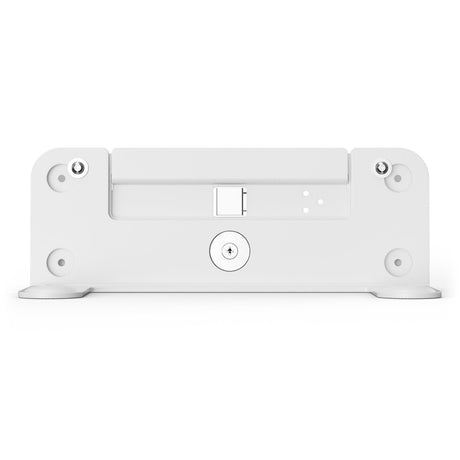 Logitech Rally Bar Wall mount White