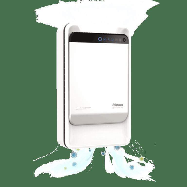 Fellowes AeraMax Pro AM 2 Air Purifier 9540401