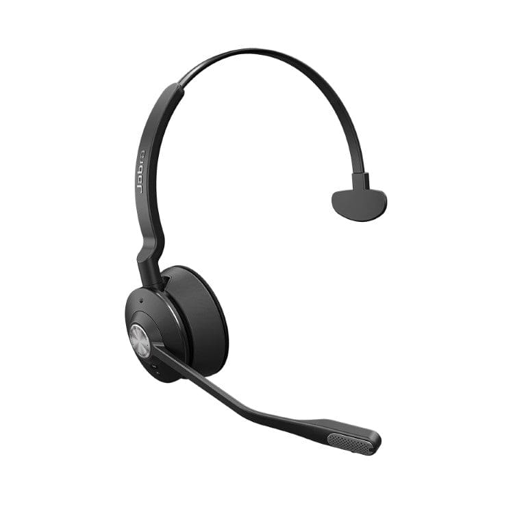 Jabra Engage 65 Wireless Mono Headset Black 9553-553-111
