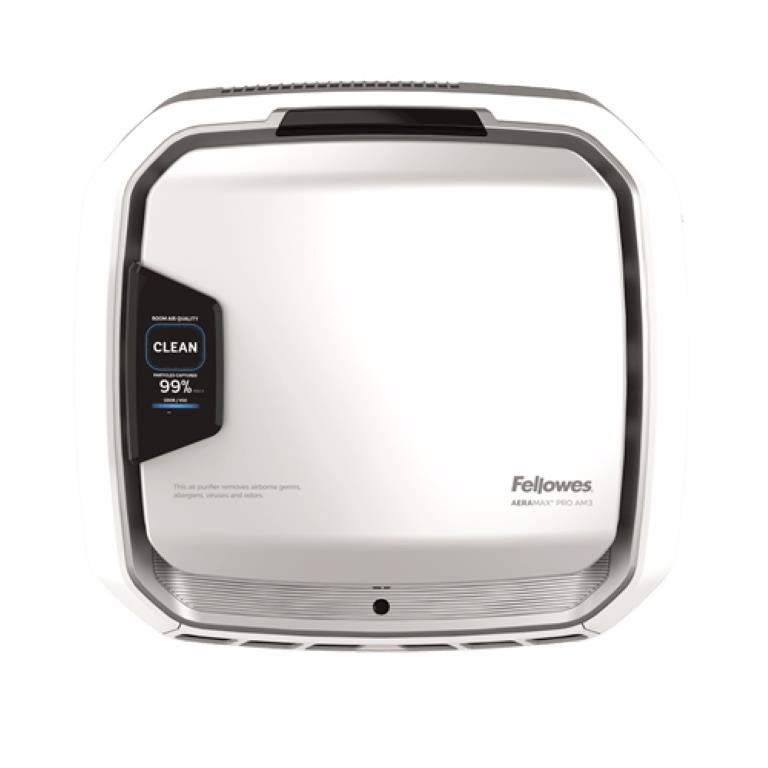 Fellowes AeraMax Pro AM 3 PC Air Purifier 9573801