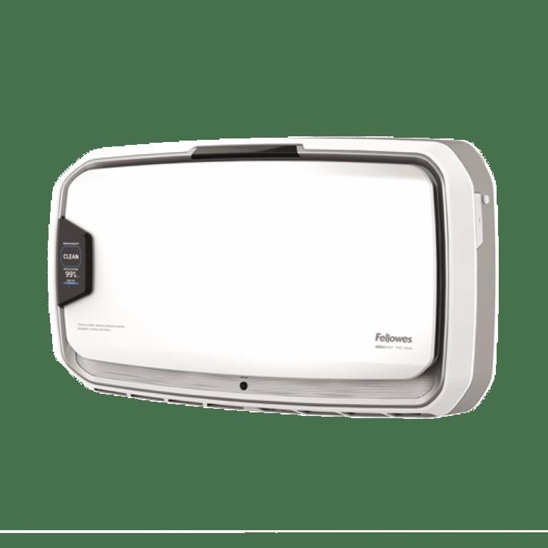 Fellowes AeraMax Pro AM 4 PC Air Purifier 9573901