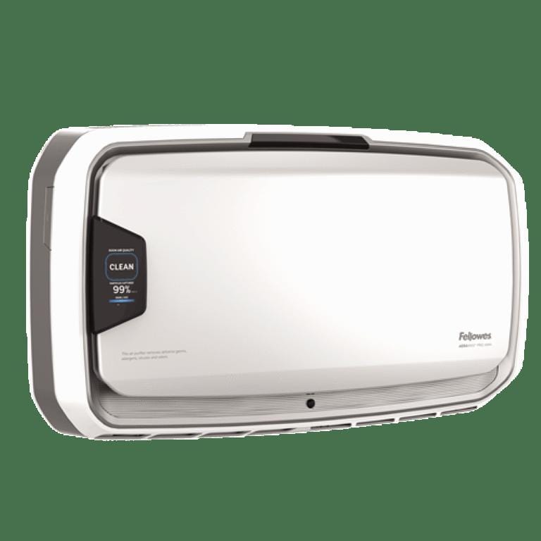 Fellowes AeraMax Pro AM 4 PC Air Purifier 9573901