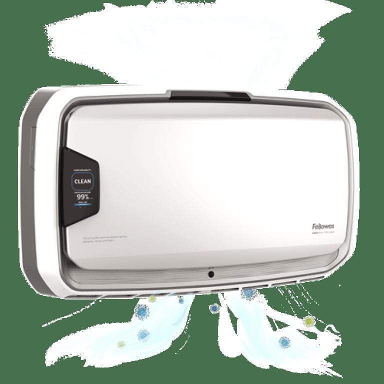 Fellowes AeraMax Pro AM 4 PC Air Purifier 9573901