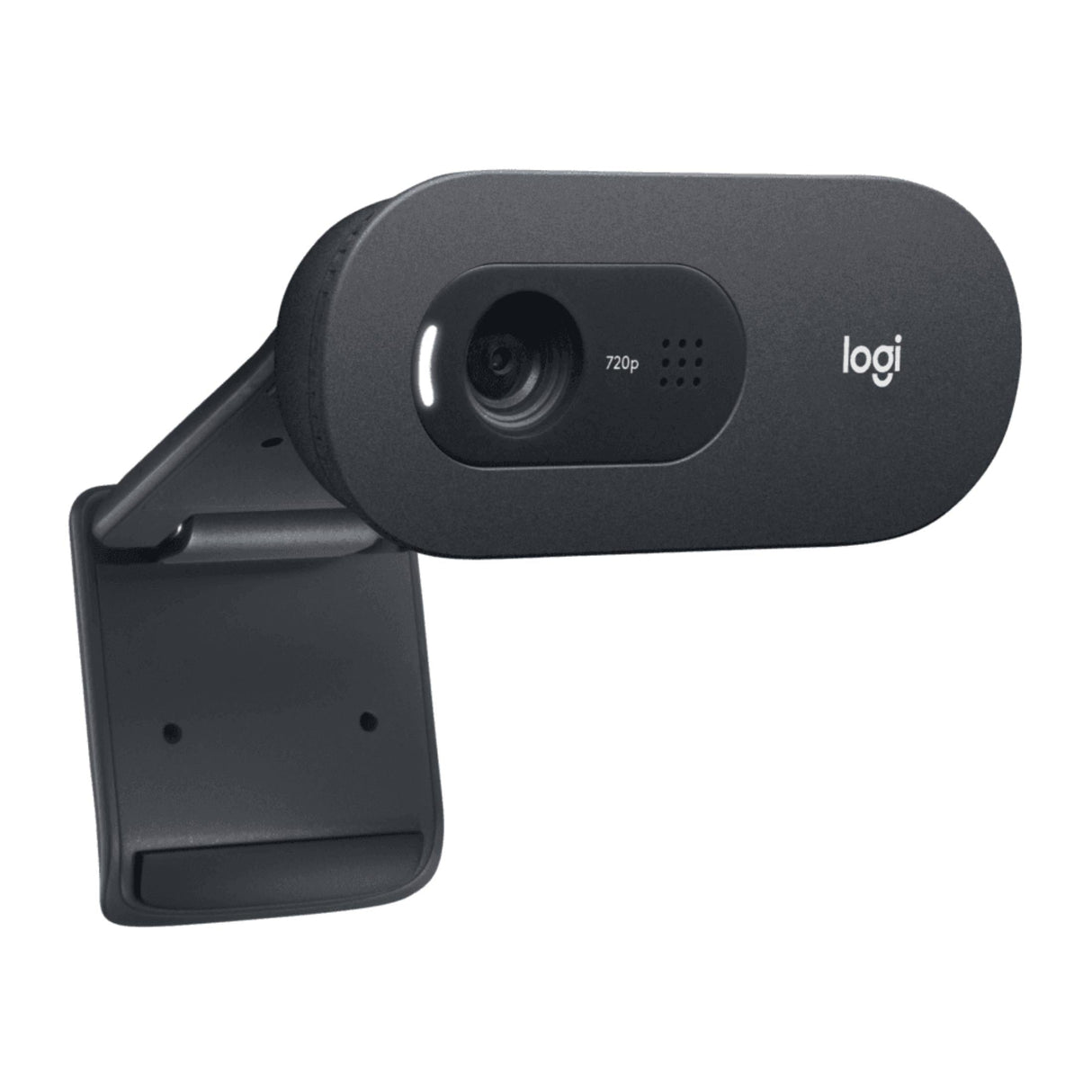 Logitech C505 HD 720P Webcam with Mic 960-001364
