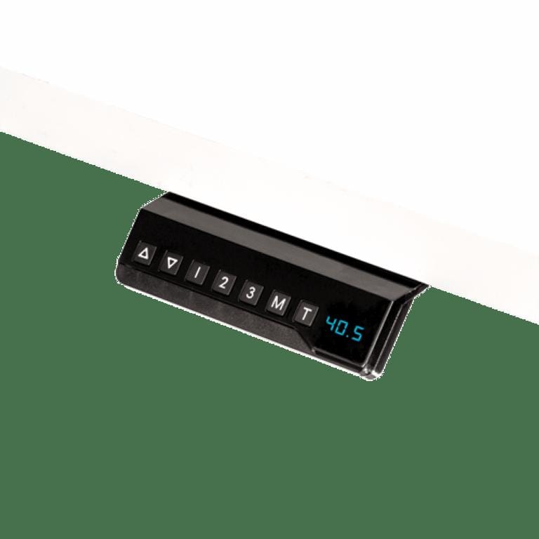 Fellowes Cambio Height Adjustable Desk Base only 9694001