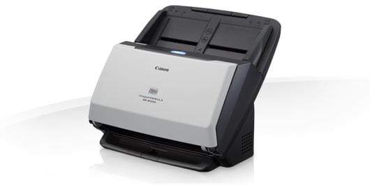 Canon imageFORMULA DR-M160II Up To 60 ppm 600 x 600 dpi A4 Sheet-fed Scanner 9725B003