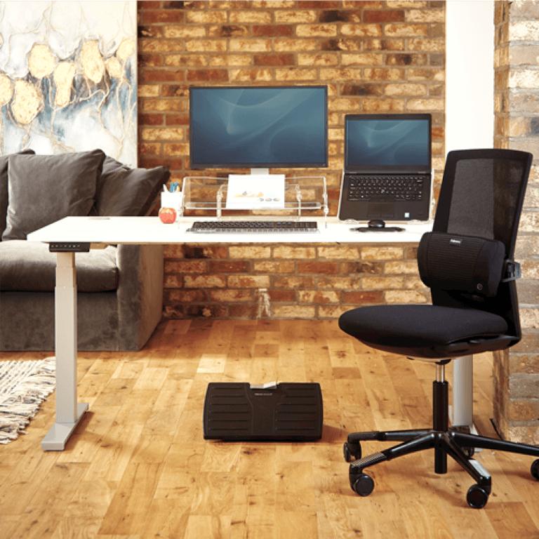 Fellowes Clarity Document Support 9731301