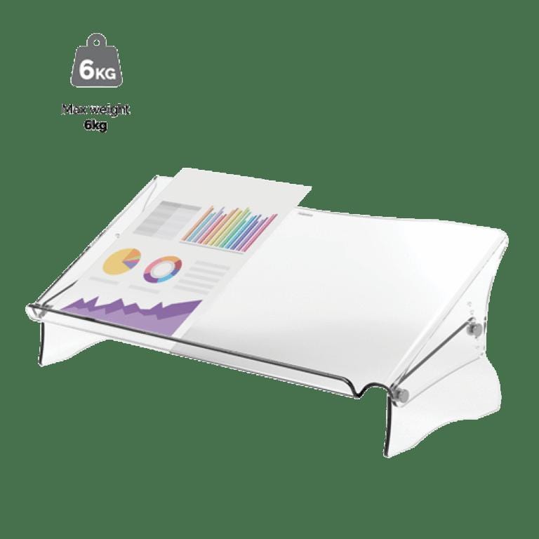 Fellowes Clarity Document Support 9731301