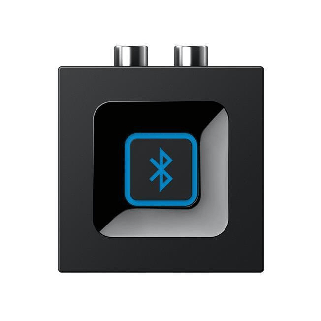 Bluetooth logitech deals receiver