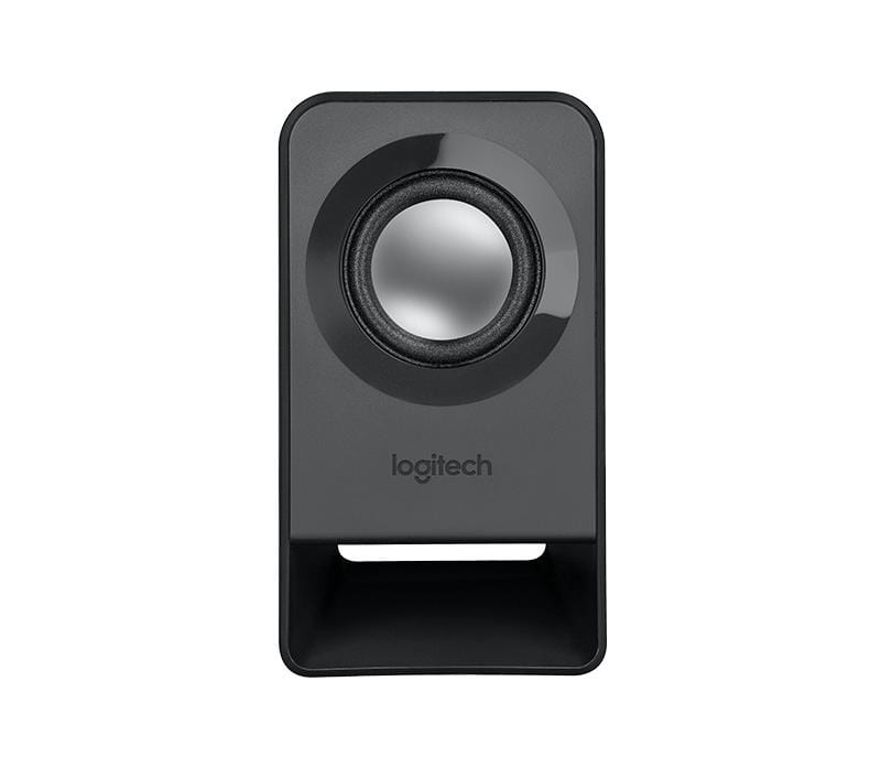 Logitech Z211 2.1 Channel Multimedia Speakers 980-001269