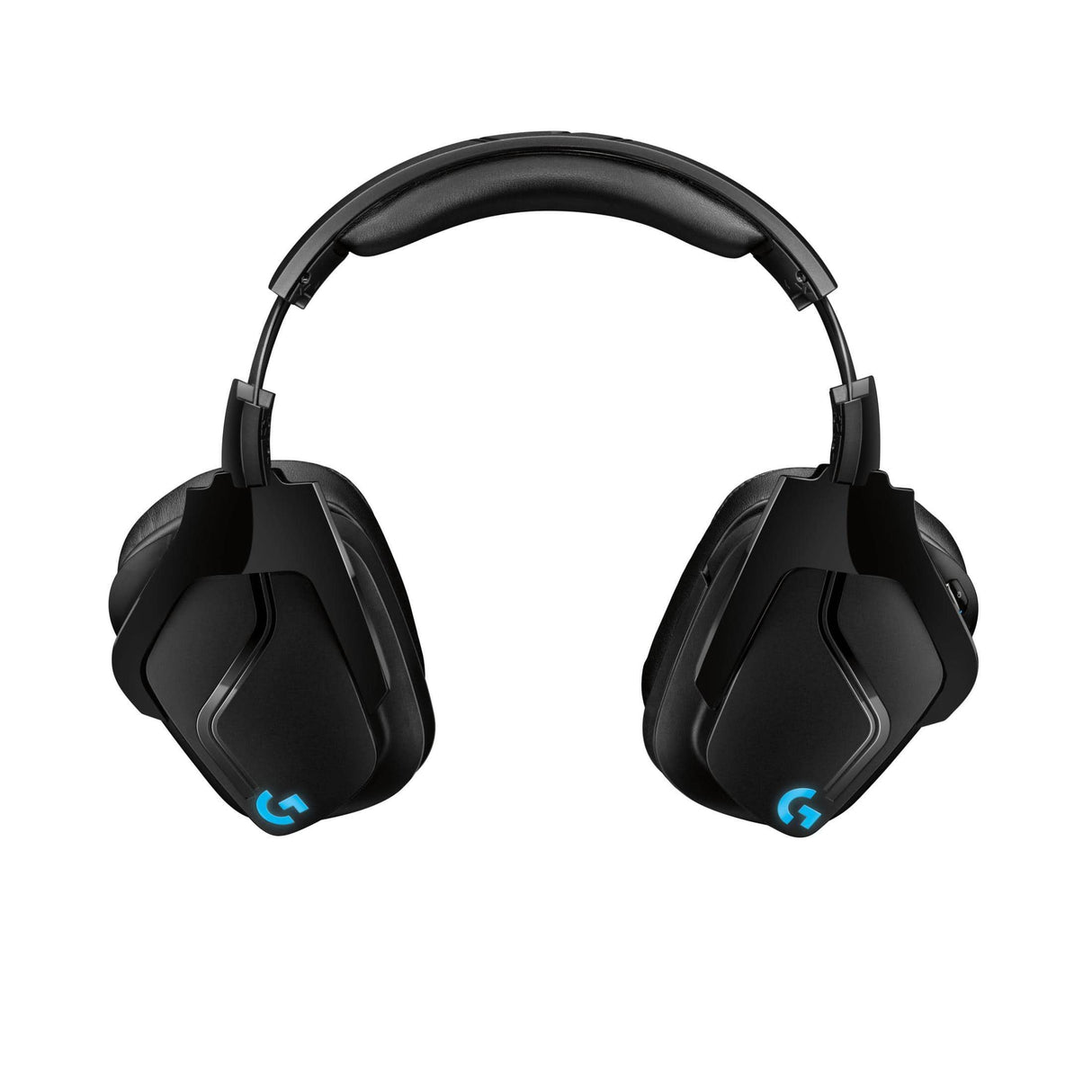 Logitech G935 Wireless and Wired 7.1 Gaming Headset 981-000744