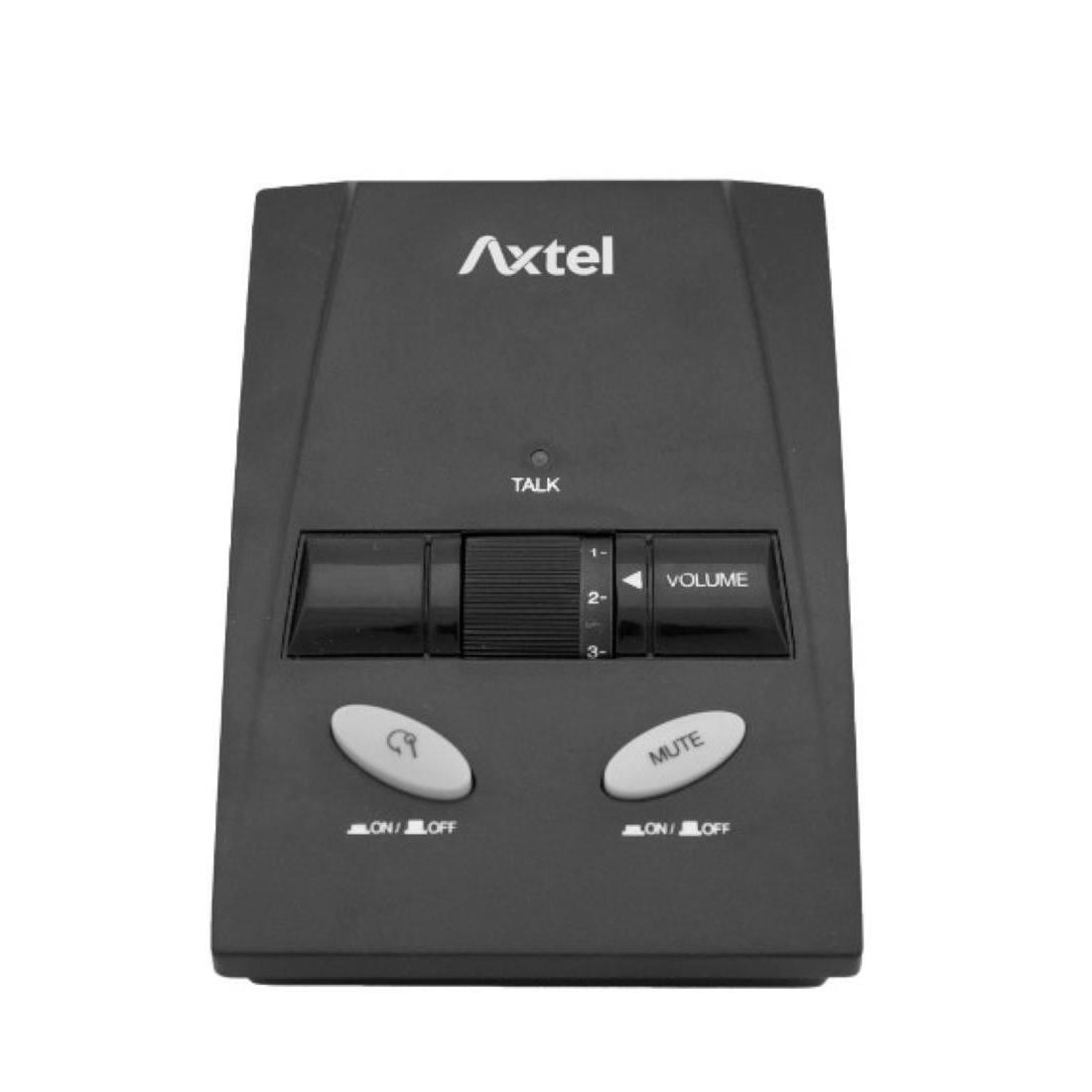 Axtel Amplifier 981