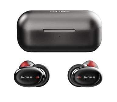 1MORE EHD9001TA Headset In-ear Black 9900100525-1