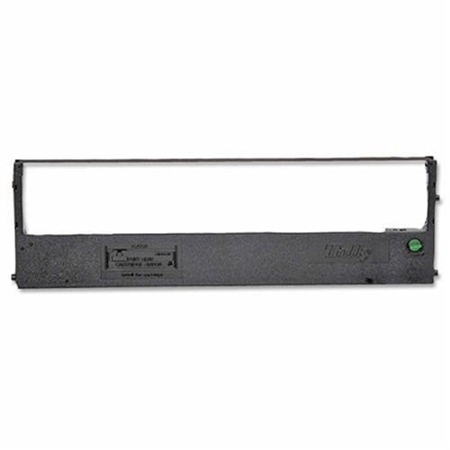 TallyGenicom Black Ribbon for T2600 6Million Characters 99061