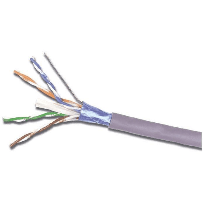 Siemon Cat 6A 500m Networking Cable 9A6L4A55CR