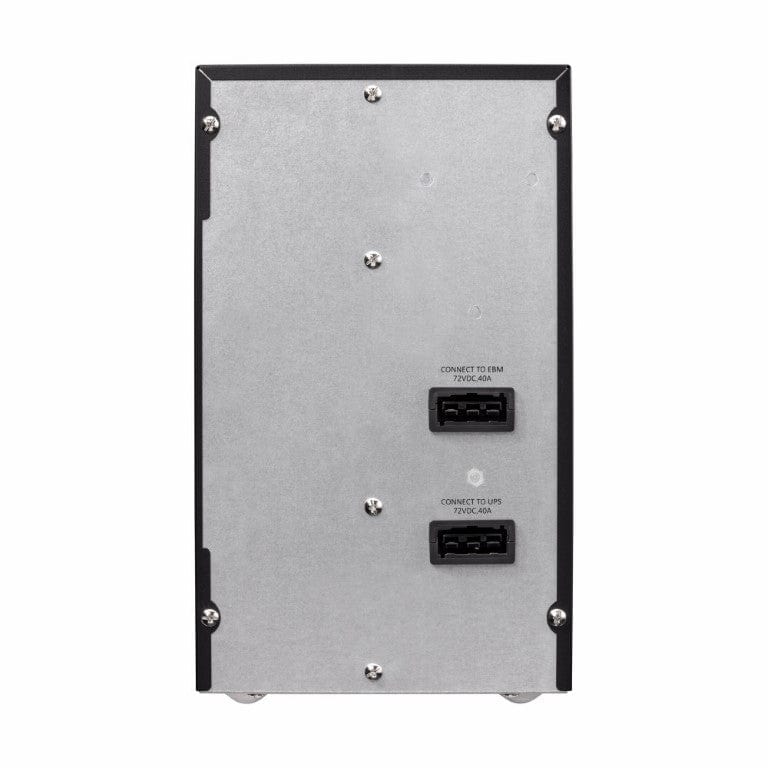 Eaton 9E EBM 72V Extended Tower Battery Module 9EEBM72