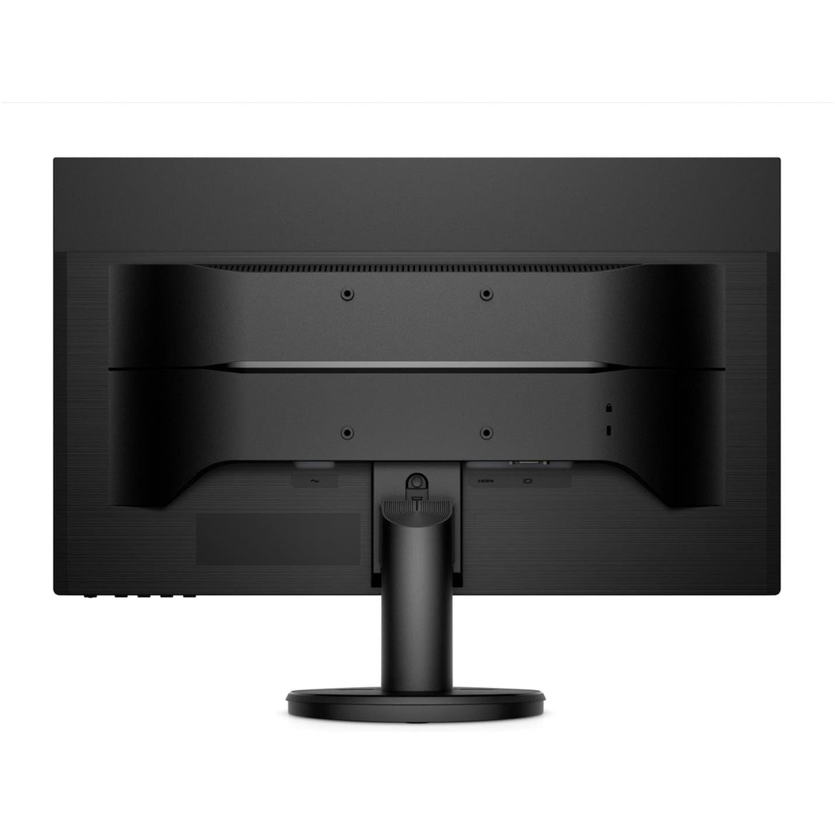 HP V24i 23.8-inch 1920 x 1080p FHD 16:9 60hz 5ms IPS Monitor 9RV17AA