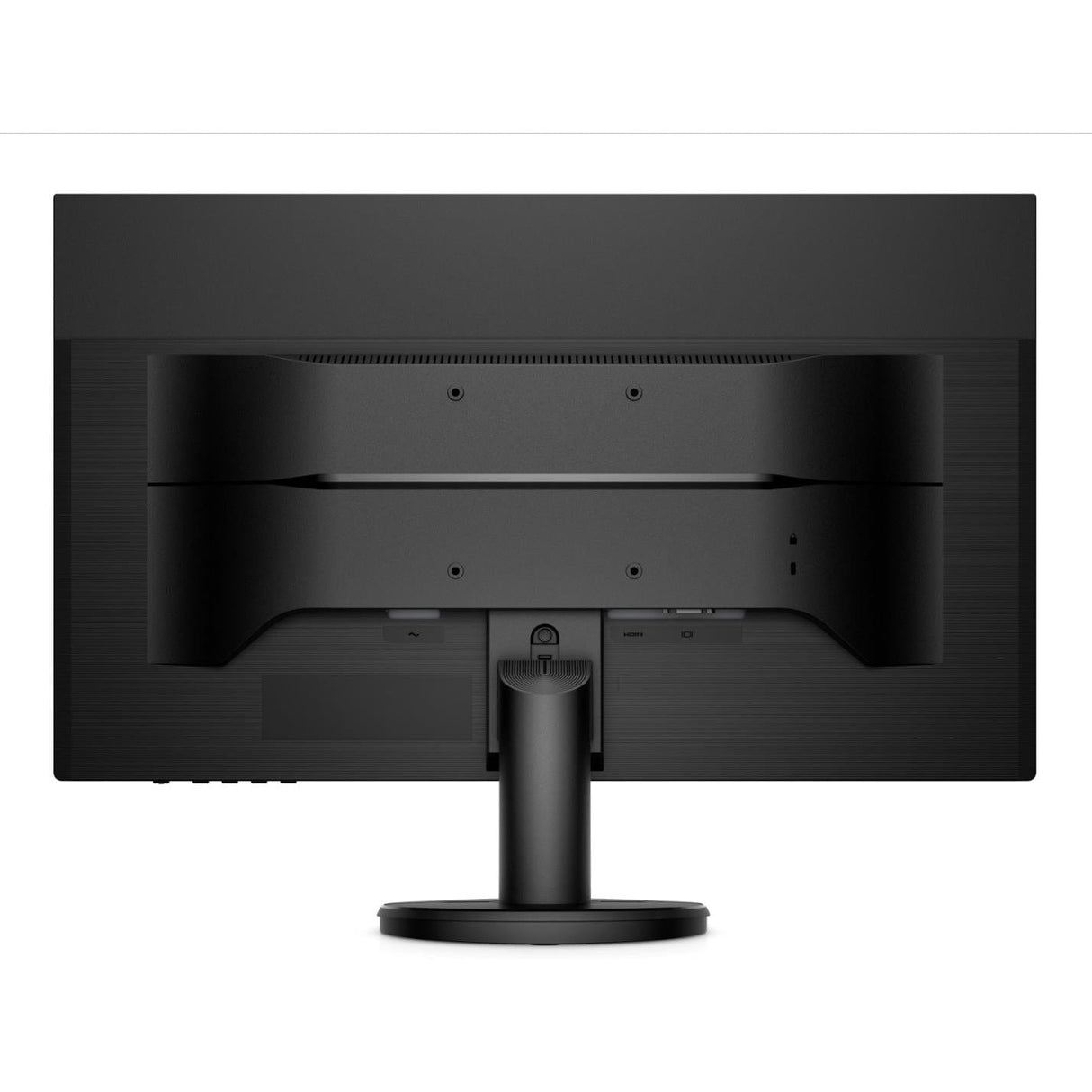 HP V24 23-inch 1920 x 1080p FHD 16:9 75hz 1ms TN Monitor 9SV73AS