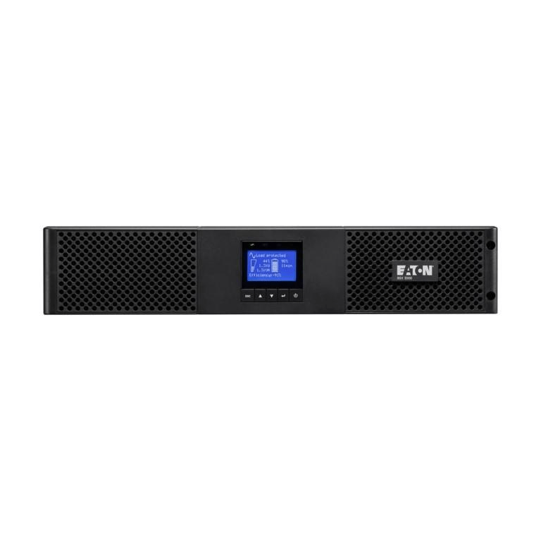 Eaton 9SX 1000VA 900W 2U Online Rack UPS 9SX1000IR