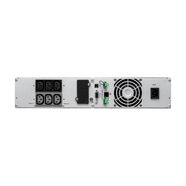 Eaton 9SX 1000VA 900W 2U Online Rack UPS 9SX1000IR