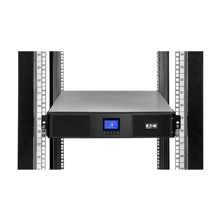 Eaton 9SX 1000VA 900W 2U Online Rack UPS 9SX1000IR