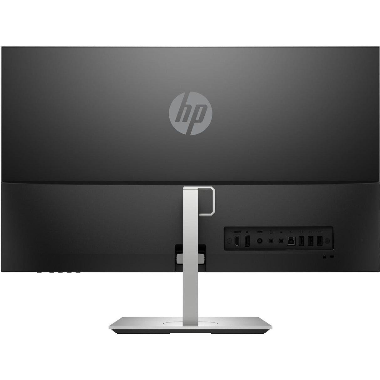 HP U27 27-inch 3840 x 2160p 4K UHD 16:9 60hz 5ms AMD FreeSync IPS Wireless Monitor 9TQ13AS