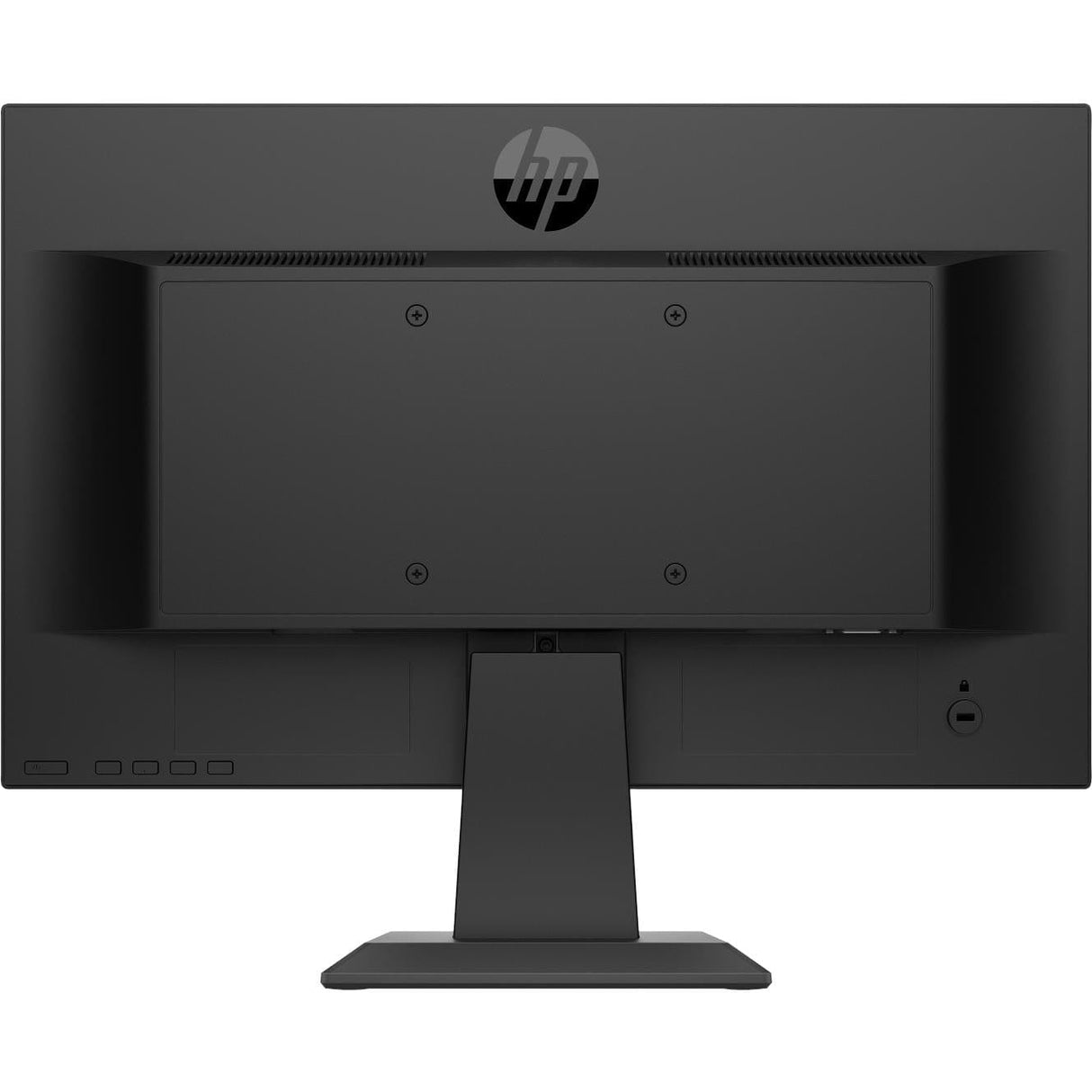 HP P19b G4 18.5-inch 1366 x 768p HD 16:9 60Hz 5ms LED Monitor 9TY83AS