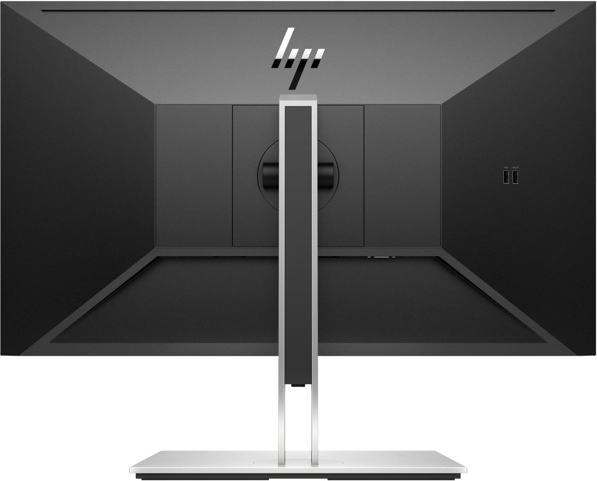 HP E-Series E27 G4 68.6 cm (27") 1920 x 1080 pixels Full HD LED Black