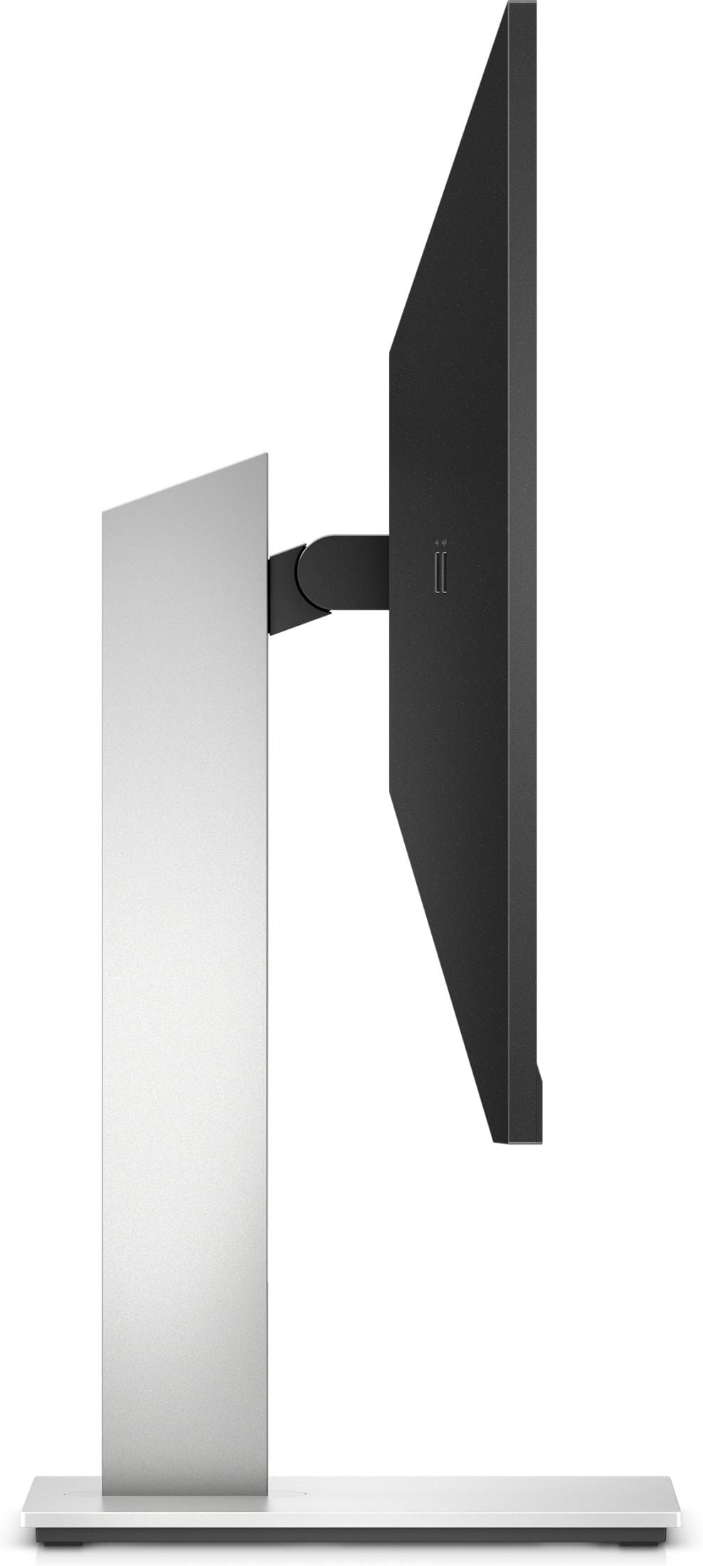 HP E-Series E27 G4 68.6 cm (27") 1920 x 1080 pixels Full HD LED Black